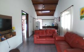 Casa Massaguacu